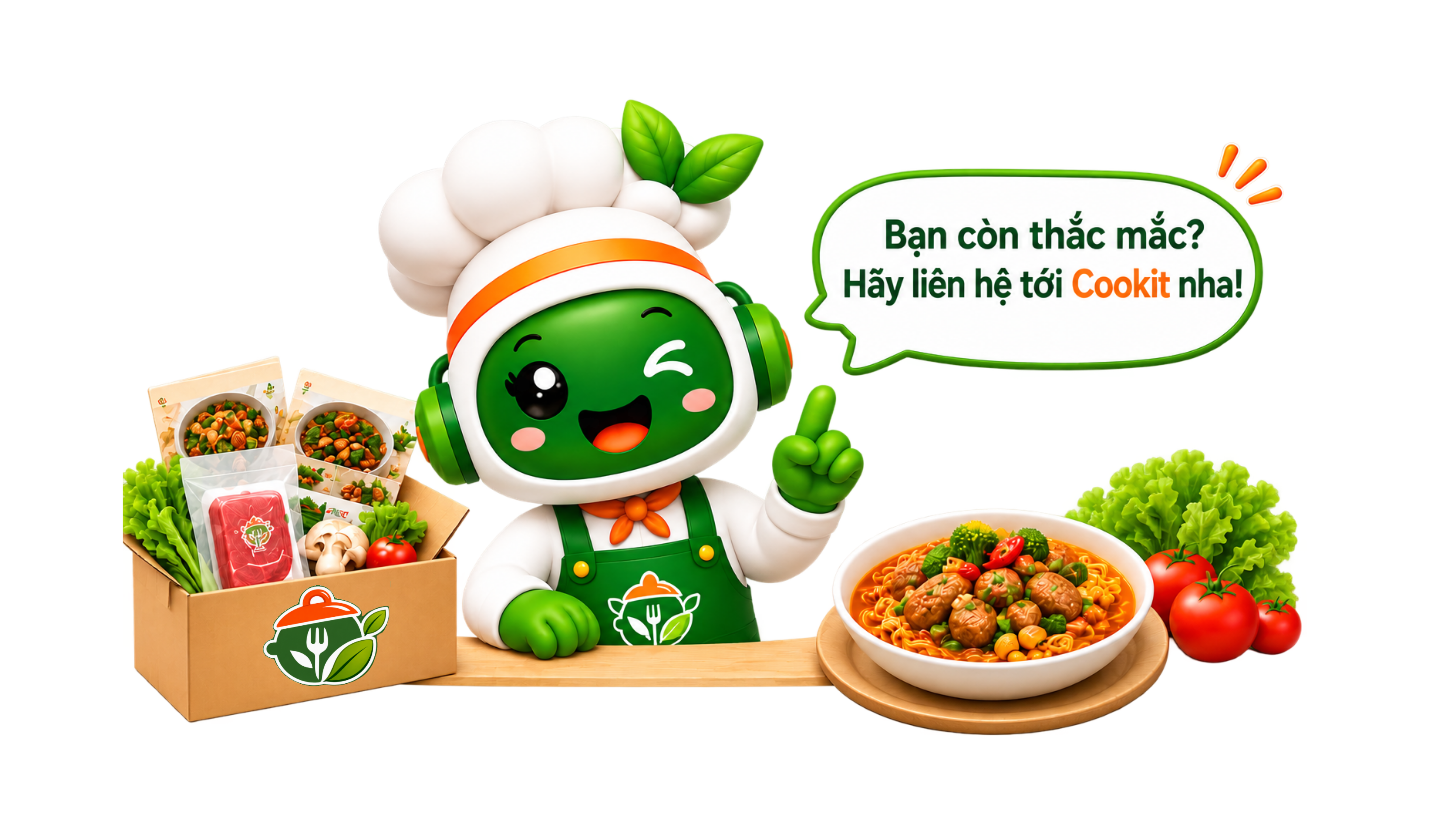 Cách thức liên hệ