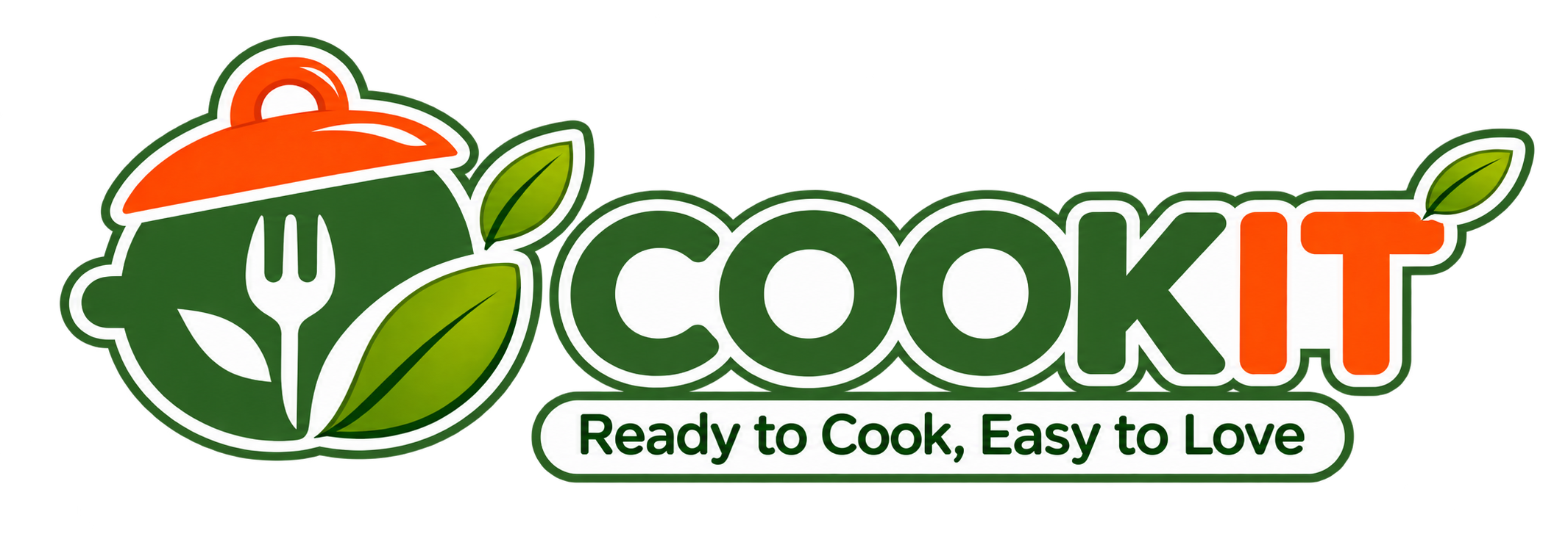 Cookit - Ready to Cook, Easy to Love